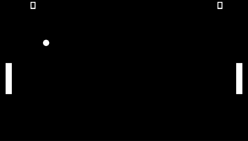 Pong — Game en C++